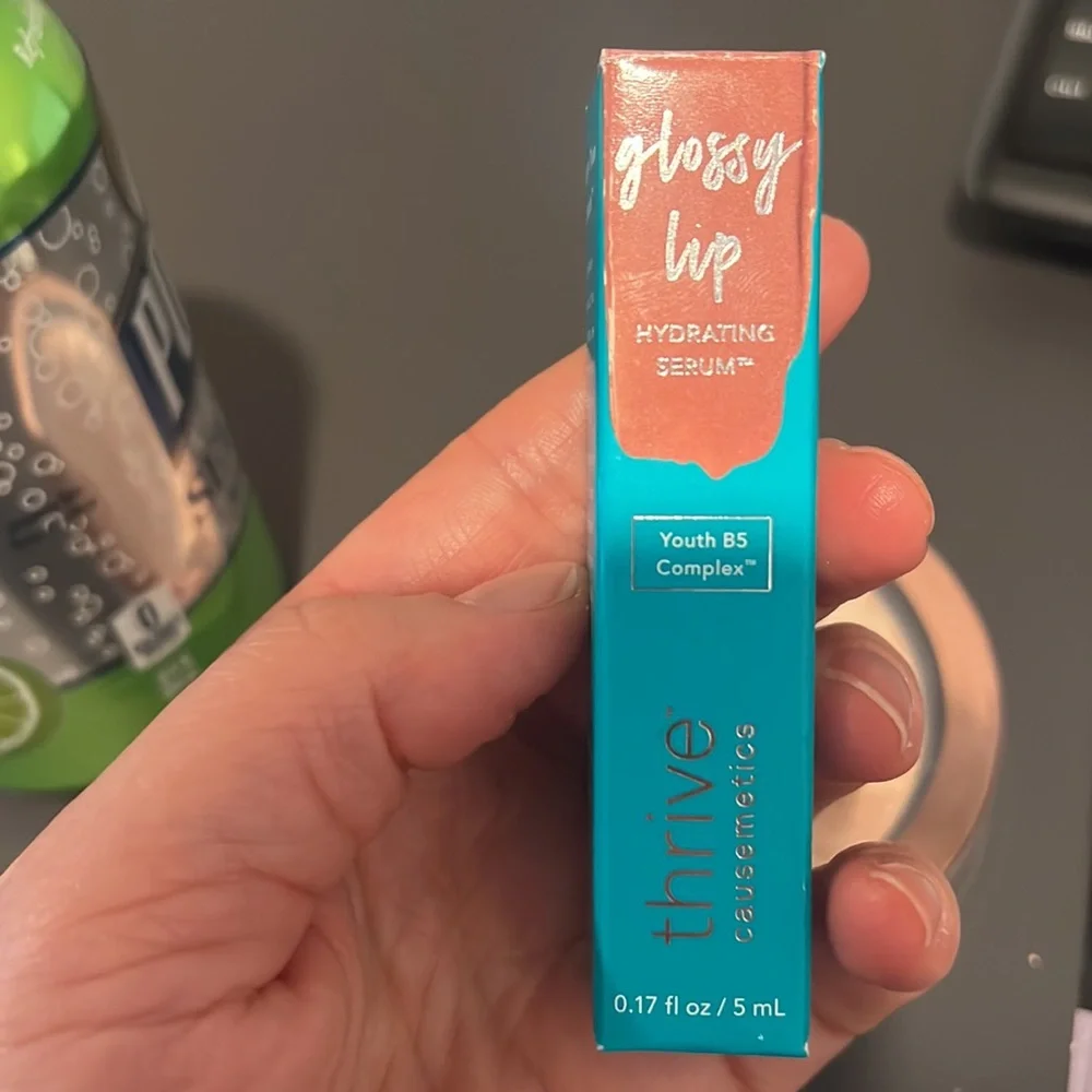 New in packaging make up bundle